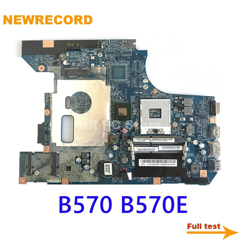 Материнская плата newзапись 10290-2 48. 4pa01. 021 LZ57 MB для материнской платы Lenovo V570 V570C B570