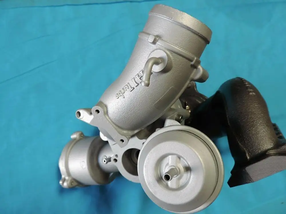 

Турбокомпрессор A4 A5 Q5 IHI OEM от New 06H145702L, 06H145702S, 06H145702G, 06H145702Q