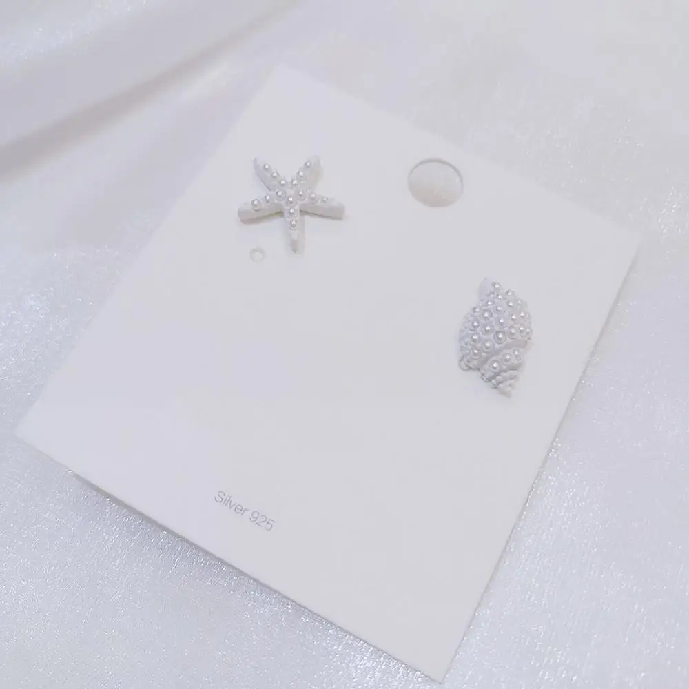 Серьги 081803