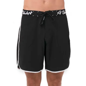 

Swim shorts beach swim shorts 69 Slam medium black/white