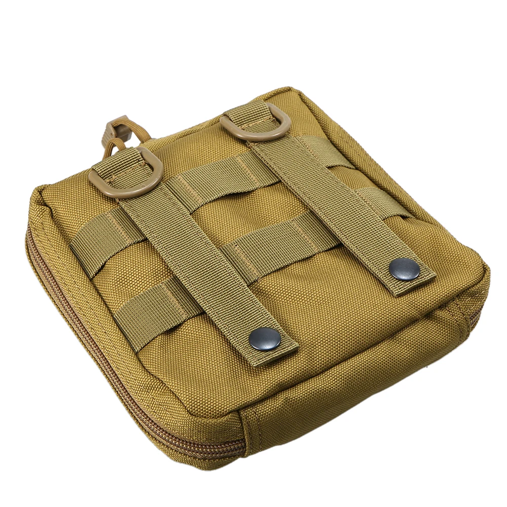 Аптечка пустая медицинская Молл Сумка Аварийная сумка для выживания сумка для хранения лекарств дорожная походная домашняя сумка для первой помощи