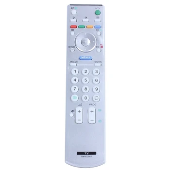 

Remote Control FOR Sony TV RM-ED007 RM-GA008 RM-YD028 RMED007 RM-YD025 RM-ED005