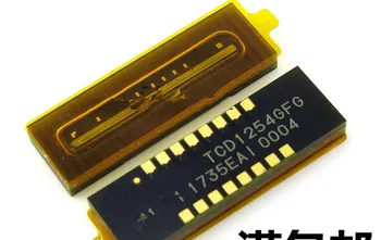

Free shipping5pcs/lot TCD1254 TCD1254GFG GLCC16 Best quality