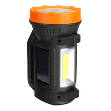 Rechargeable Portable Lantern Led Portable Camping Light Work Lamp Portable Spotlight Searchlight for Hunting Car Repair