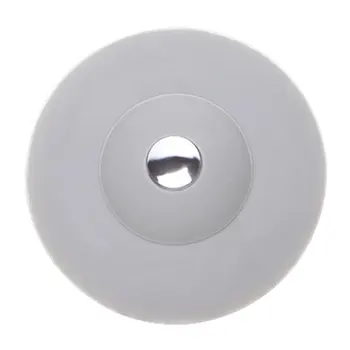 

Rubber Silicone Deodorant Pressing Floor Drain Cover Bath Bathroom Kitchen Round Wash Basin Plug Sink Sewer Filter
