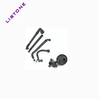 

11617504536 Radiator Hose For BMW E46 E39 E60 M54 X3 X5 Z3 Z4