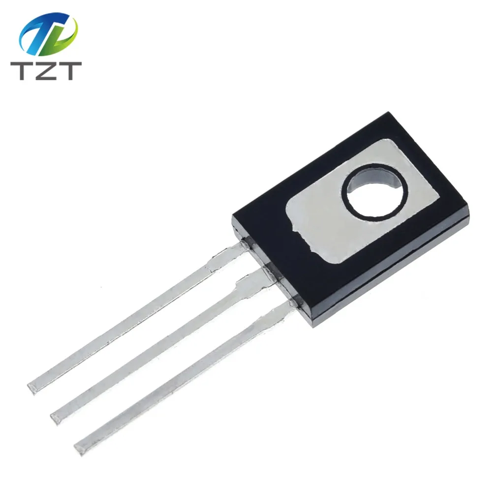 10 шт./лот триодный транзистор D882 2SD882 3A/40V TO-126 NPN power Triode