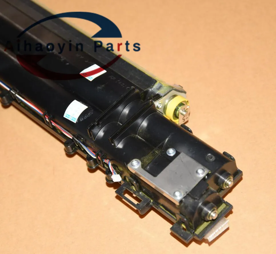 4PCset remanufacture empty developer for KONICA MINOLTA C6500 C6501 C7000 C8000 C6000 C5501 copier developer unit (10)