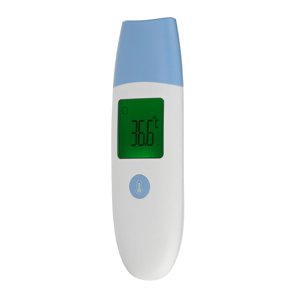 

Non-Contact Baby Thermometer Electronic Infrared Digital Body Measurement Forehead Ear Adult Body Fever IR Children Termometro