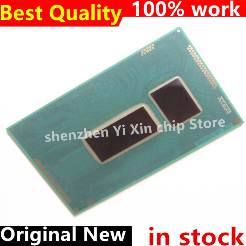 100% New i7-5500U SR23W i7 5500U BGA Chipset | Электронные компоненты и принадлежности