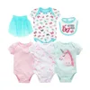 Girls' Baby Clothing