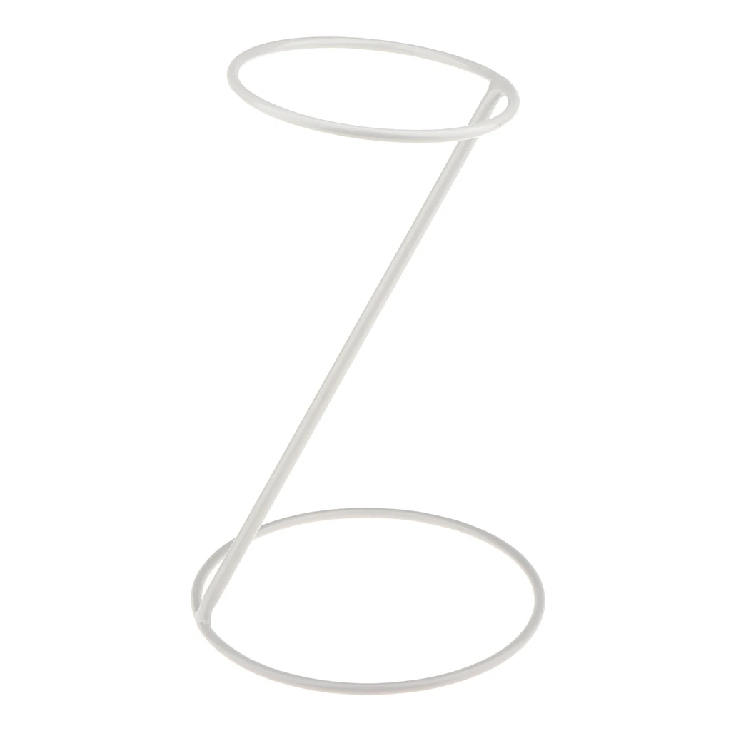 Retail Stores Showcase Hat Wigs Display Holder Cap Storage Organizer Stand Retail Stores Showcase Hat Wigs Display Holder Cap Storage Organizer Stand