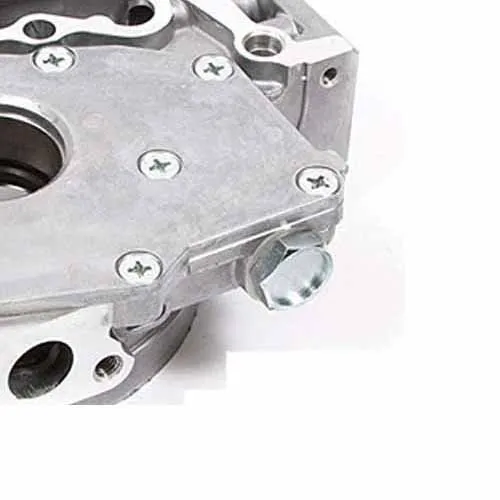 Подходит 97-06 передает ubishi Montero 3.5L 3.8L V6 SOHC масляный насос 6G74 6G75 24v OE MD363751 1211A021 Сделано в Китае