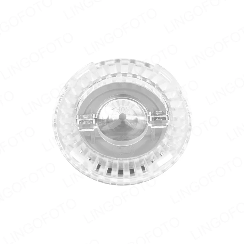 Drone Repair Parts LED Cover LED Cover Mounts Set For DJI Spark Drone AO2212