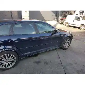 

02E911023L STARTER MOTOR AUDI A3 SPORTBACK (8P)