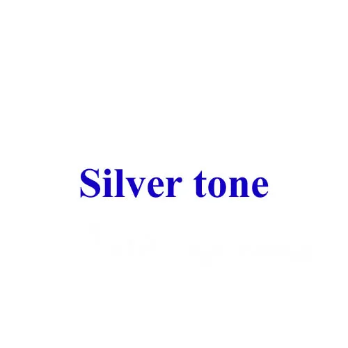 silver tone 10 шт. ручной работы Павлин Феникс металлическая шпилька для волос аксессуары ручной работы винтажные женские ювелирные изделия китайская булочка заколки для волос - Цвет: silver tone