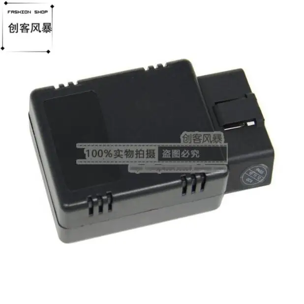 ELM327 v2.1 OBD2 OBDII автомобильный Bluetooth сканер с диагностическим интерфейсом для Android