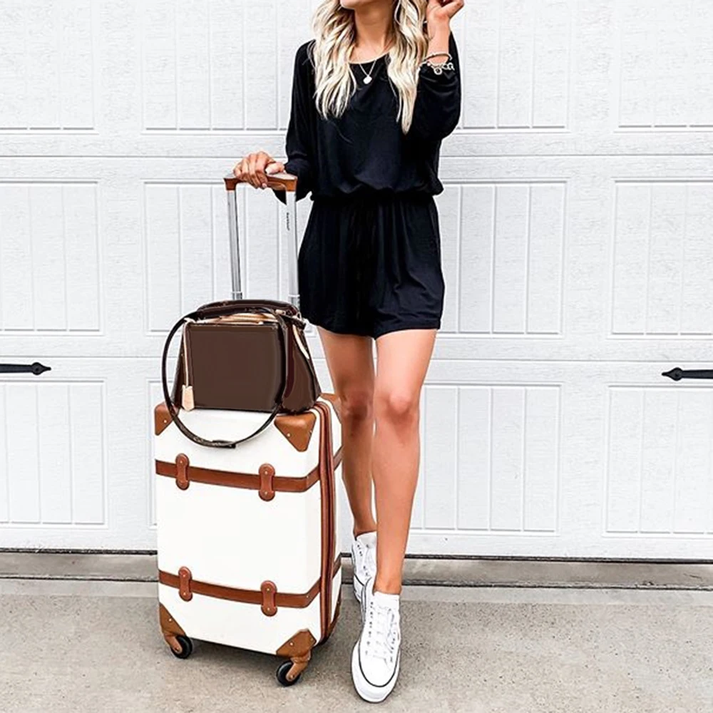 Женские с открытыми плечами комбинезон вечерние летние тонкие Повседневное