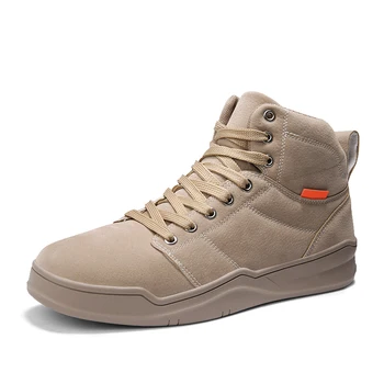 

Man Light Jordan Basketball Shoes Breathable Anti-slip Basketball Sneakers Men Lace-up Sports Gym Ankle Boots Shoes Basket Homme