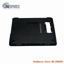 Ноутбук база нижняя для Asus X455 A455L f455 A455LD K455 чехол D Shell YHN13NB08M1