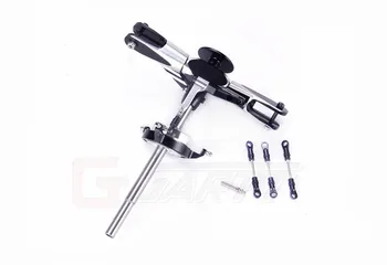 

GARTT 550/600 DFC Main Rotor Head Assembly for Align 600 RC Helicopter