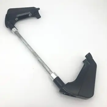 

FOR DUCATI MULTISTRADA 1200 S Motorcycle Accessories Body Frame Guard Protection Slider