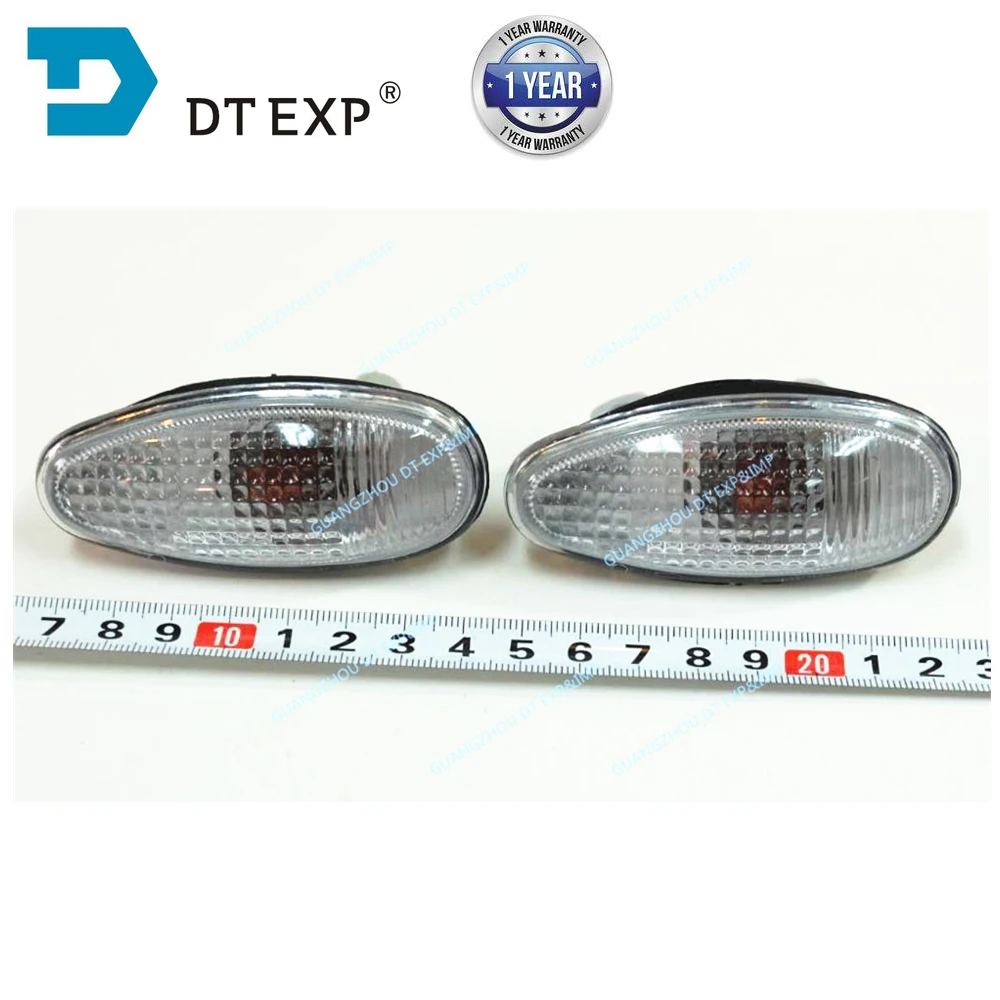 2003 2007 outlander боковая лампа для airtrek fenderlamp купить 2 штуки если вам нужна 1 пара с