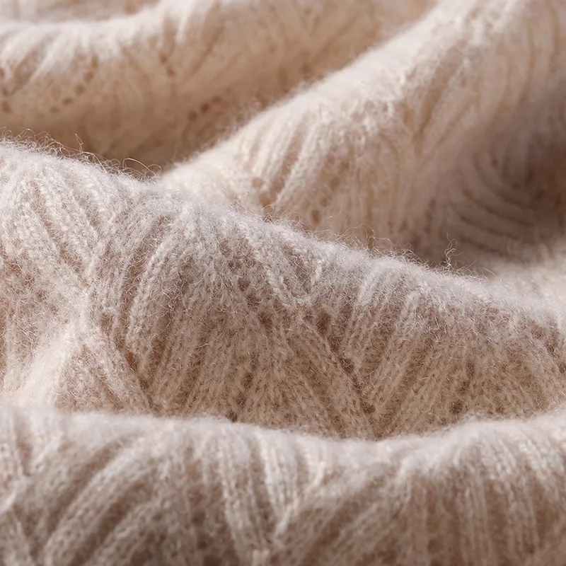2020 Womens Winter 100% Cashmere Sweaters And