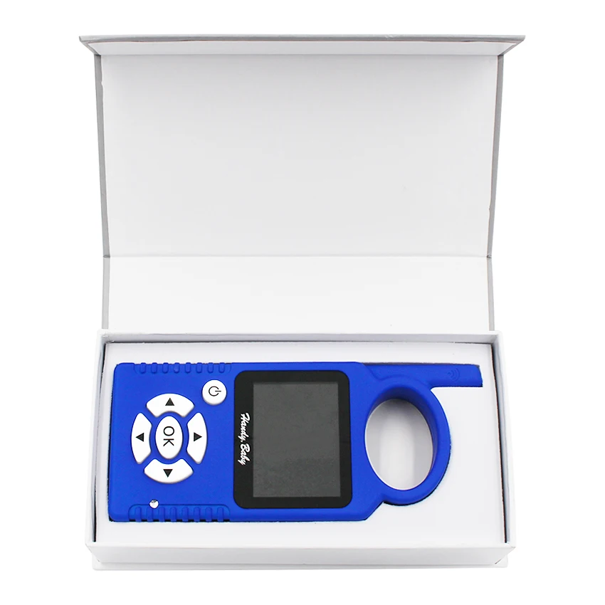 £77.65 Jmd Handy Baby Auto Key Tool For 4d4648GKing Chip Programmer