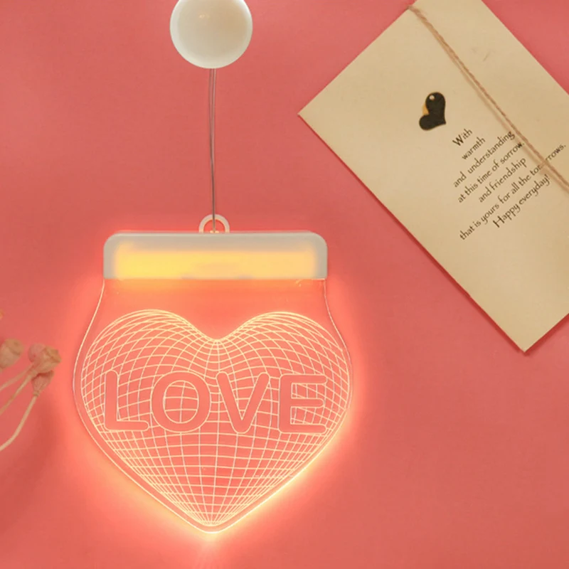 Huiran LOVE Marry Me USB подвесной светильник в деревенском стиле для свадебных торжеств декор для свадебных торжеств Свадебный декор для свадебных торжеств