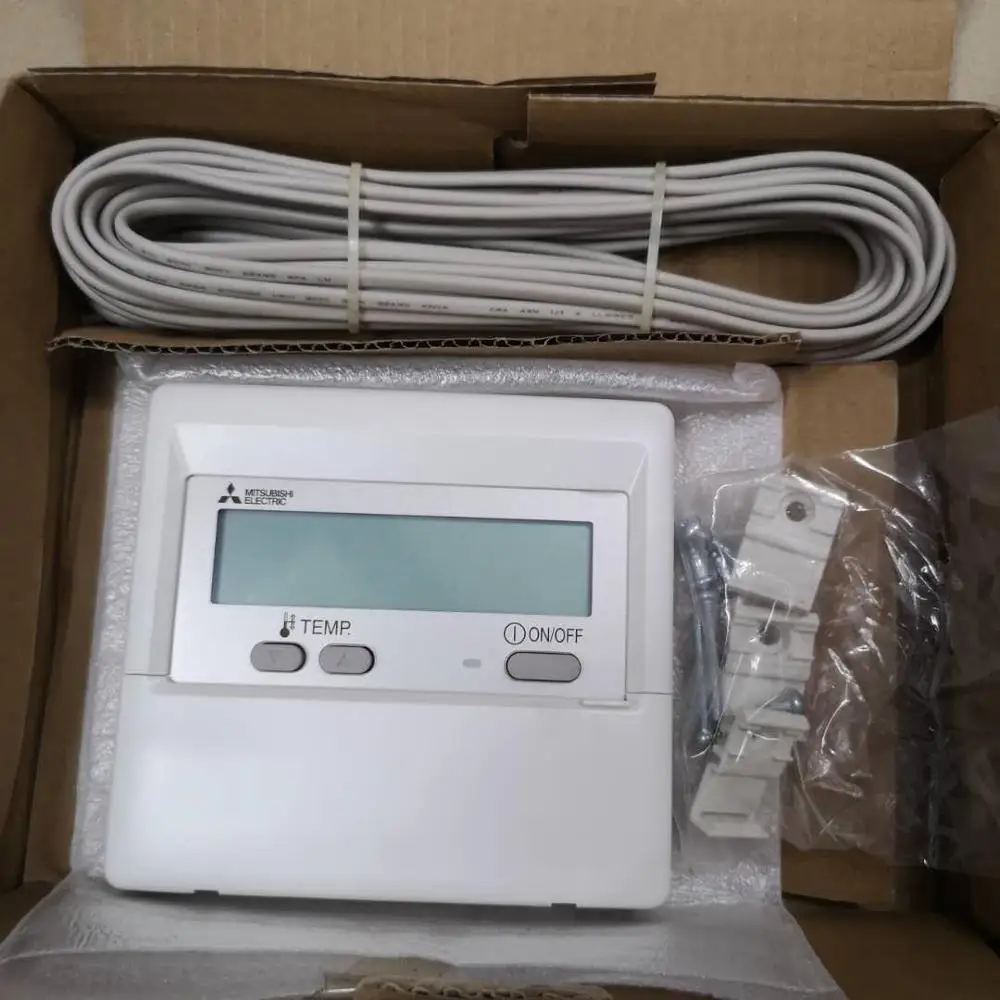 Mitsubishi air conditioner control panel feetpp