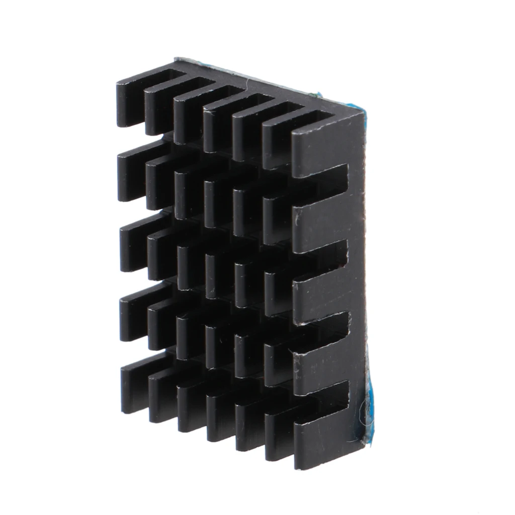 Metal Heatsink for 1/28 WLtoys P929 P939 K979 K989 K999 K969, 0.83