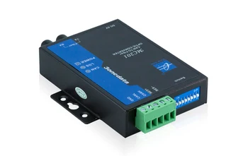 

MC201CAN to Fiber Converter CAN Bus to Fiber Converter MODEL211 Upgraded Version
