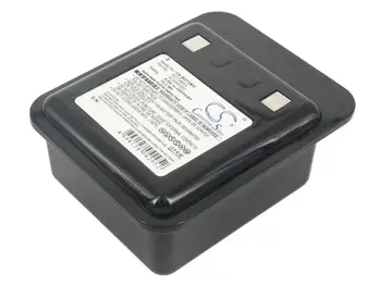 

Cameron Sino Battery for Bullard T3 T3 Max T3LT T3XT T320T T3MAXWITH TT Heiman T3 Replacement ACAM0022 BZT3MAX 2000mAh
