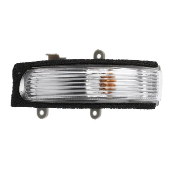 

New Car Styling Right Rearview Turn Signal Mirror Lamp LED Light For CAMRY VIOS qyh