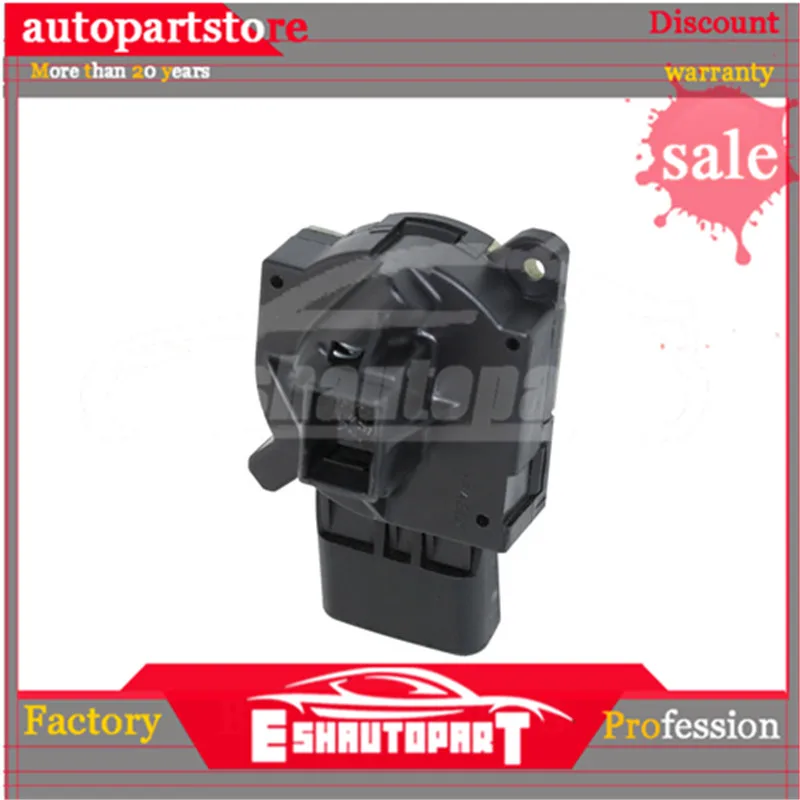 Стартер зажигания 68280617AA 04685719AH 04685719AI чехол для Jeep Compass Wrangler Caravan рулевая колонка переключатель зажигания