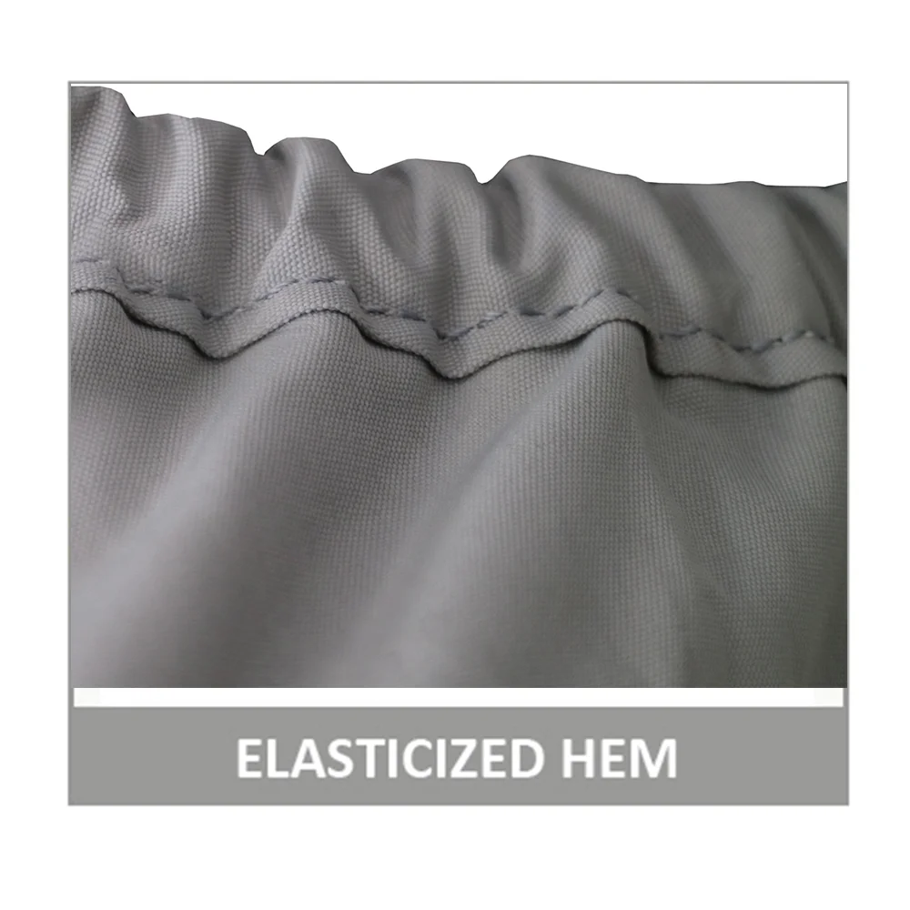 Vented Covers for Honda Motor Outboards Engine