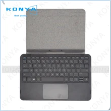 Для HP павильон X2 10-J 10-K(EN/FR CAN) макет Отделяемая клавиатура 784415-001 784415-DB1