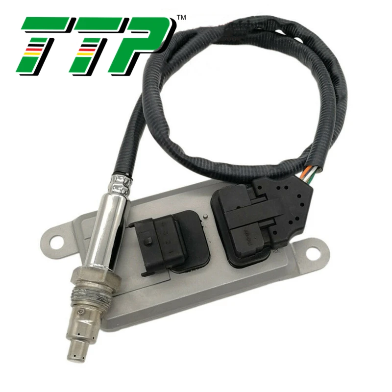 Датчик кислорода азота TTP 24 В 22827993 NOX для VOLVO 5WK97371 7422827993 22315990 21567736 аксессуары