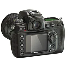 Protector-Guard-Cover Screen-Protective-Film-Protection Dslr-Camera Tempered-Glass Nikon D7000