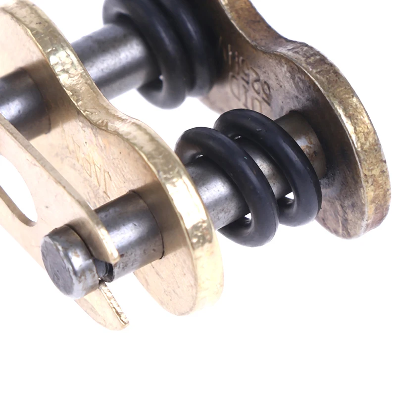 1Pc 428/520/525/530H Heavy Chain Connecting Connector Master Joint Link with O-Ring For Motorcycle Dirt Bike Motorbike