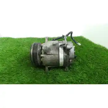 

6560502 1041894 compressor Air Conditioning Citroen C5 Saloon