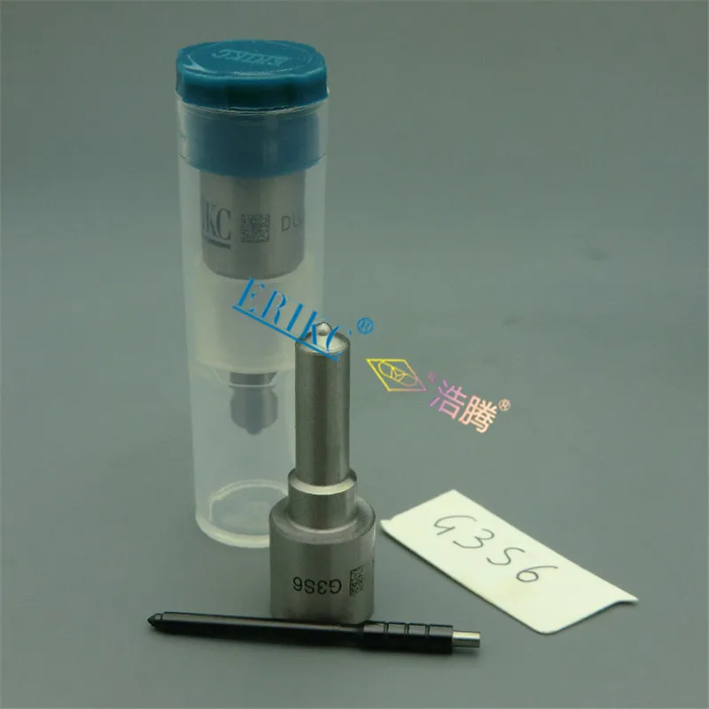 Liseron G3S6 denso diesel common rail nozzle