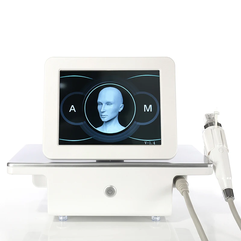 

2019 fractional rf microneedle machine/micro needle rf/auto microneedle fractional radio frequency