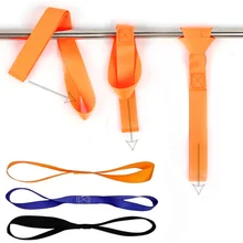 

Car Motorcycle Packing Straps Trunk Binding Belts Cargo Strap Luggage Nylon Ties Mutipurpose Durable Fixed Packing Straps 29.5cm