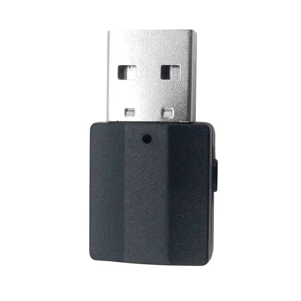 Автомобильный USB Bluetooth 5,0 аудио приемник передатчик Мини стерео AUX RCA USB 3,5 мм Интерфейс передачи беспроводной аудио FM передатчики