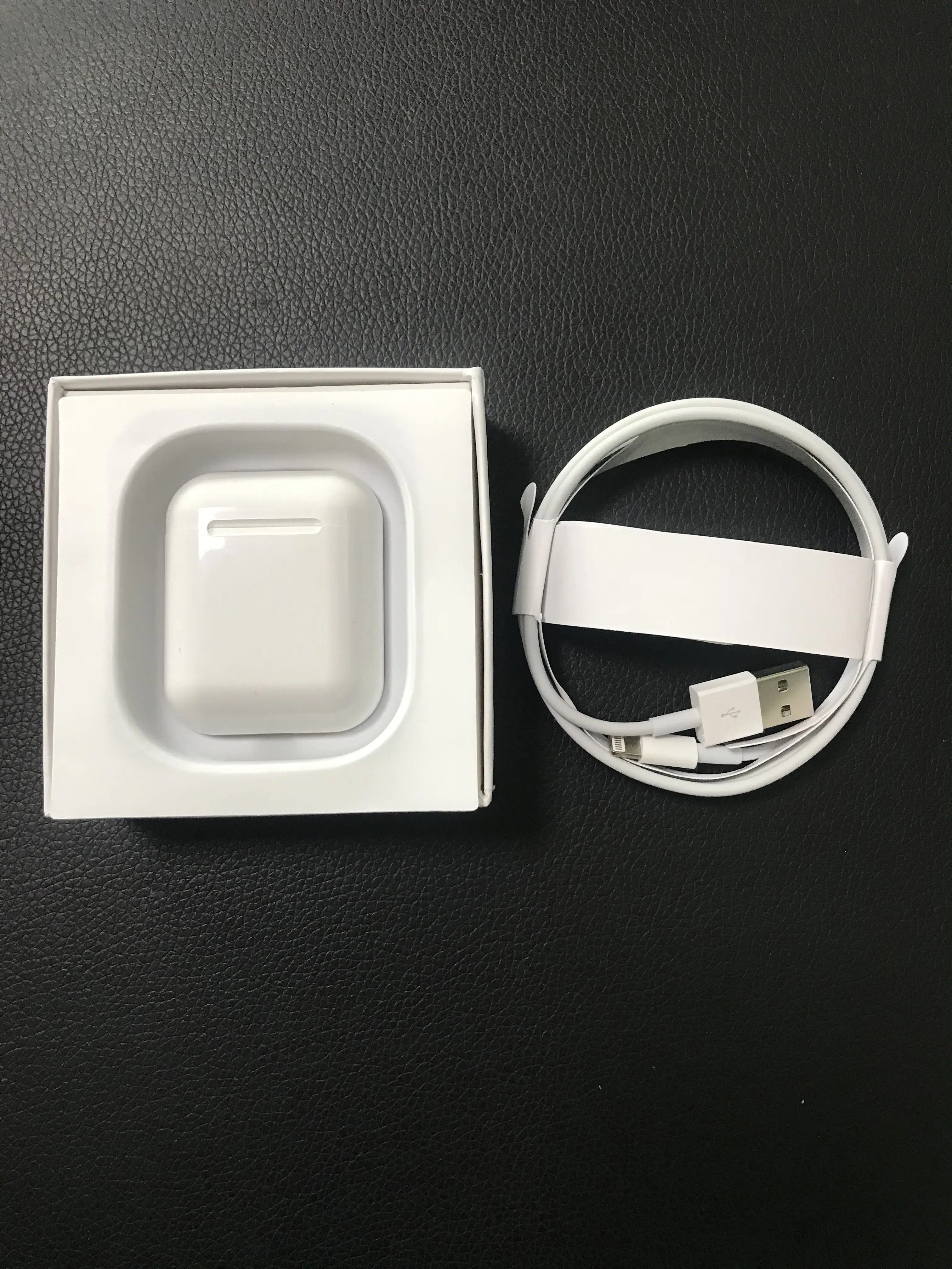 R$55.08 20% de desconto|VENDAS! i100 TWS 6D baixo controle de Toque Sem Fio Bluetooth 5.0 headset Earphone PK i200 i300 i500 i60 i90 TWS i20 i10 i600 tws on AliExpress 