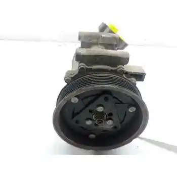 

8200819568 COMPRESSOR AIR CONDITIONING RENAULT CLIO III