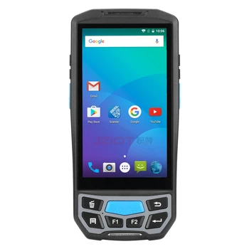 

JZIOT V9000 1d/2D Barcode Scanner Mobile Rugged Handheld PDA