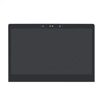 

15.6 inches M133NVF3.R0 FHD LCD Display Touch Screen Assembly Replacement for HP EliteBook x360 1030 G2